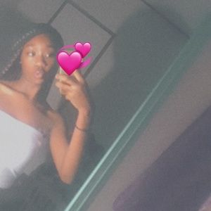 Meet your Posher, Teanna